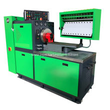 Diesel Pump Testing Machine